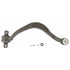 CK80577 by MOOG - Suspension Control Arm and Ball Joint Assembly