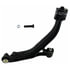 CK80634 by MOOG - Suspension Control Arm and Ball Joint Assembly