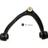 CK80670 by MOOG - MOOG CK80670 Suspension Control Arm and Ball Joint Assembly front right upper