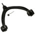 CK80670 by MOOG - MOOG CK80670 Suspension Control Arm and Ball Joint Assembly front right upper