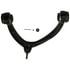 CK80669 by MOOG - MOOG CK80669 Suspension Control Arm and Ball Joint Assembly front left upper