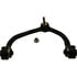 CK80713 by MOOG - Suspension Control Arm and Ball Joint Assembly