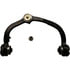 Moog CK80715 Suspension Control Arm and Ball Joint Assembly Suspension Control Arm and Ball Joint Assembly