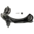 CK80723 by MOOG - Suspension Control Arm and Ball Joint Assembly