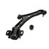 CK80727 by MOOG - Suspension Control Arm and Ball Joint Assembly