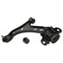 CK80727 by MOOG - Suspension Control Arm and Ball Joint Assembly