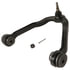 CK80826 by MOOG - Suspension Control Arm and Ball Joint Assembly