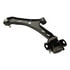 CK80726 by MOOG - Suspension Control Arm and Ball Joint Assembly