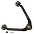 CK80942 by MOOG - Suspension Control Arm and Ball Joint Assembly