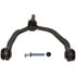 Moog CK8598 Suspension Control Arm and Ball Joint Assembly Suspension Control Arm and Ball Joint Assembly