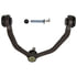 Moog CK8598 Suspension Control Arm and Ball Joint Assembly Suspension Control Arm and Ball Joint Assembly