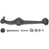 CK8681 by MOOG - Suspension Control Arm and Ball Joint Assembly