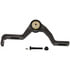 CK8710T by MOOG - Suspension Control Arm and Ball Joint Assembly