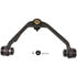 CK8726T by MOOG - Suspension Control Arm and Ball Joint Assembly