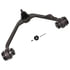 CK8726T by MOOG - Suspension Control Arm and Ball Joint Assembly