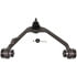 CK8728T by MOOG - Suspension Control Arm and Ball Joint Assembly