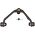 CK8728T by MOOG - Suspension Control Arm and Ball Joint Assembly