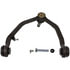 Moog CK8782 Suspension Control Arm and Ball Joint Assembly Suspension Control Arm and Ball Joint Assembly