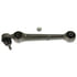 CK90266 by MOOG - Suspension Control Arm and Ball Joint Assembly