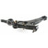 CK90368 by MOOG - Suspension Control Arm