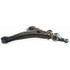 CK90368 by MOOG - Suspension Control Arm