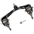 CK90447 by MOOG - Suspension Control Arm and Ball Joint Assembly