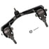CK90446 by MOOG - Suspension Control Arm and Ball Joint Assembly