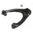 CK90451 by MOOG - Suspension Control Arm and Ball Joint Assembly