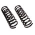 Moog CS574 Coil Spring Set Coil Spring Set