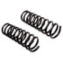 Moog CS574 Coil Spring Set Coil Spring Set