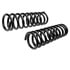 CS578 by MOOG - Coil Spring Set