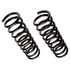 Moog CS574 Coil Spring Set Coil Spring Set