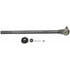 DS1002 by MOOG - Steering Tie Rod End