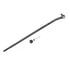 DS1018T by MOOG - MOOG DS1018T Steering Tie Rod End