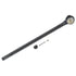 DS1017T by MOOG - MOOG DS1017T Steering Tie Rod End