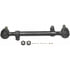 Moog DS1024 Steering Drag Link Steering Drag Link