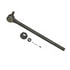 DS1040 by MOOG - Steering Tie Rod End