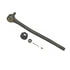 DS1042 by MOOG - Steering Tie Rod End