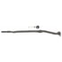 DS1046 by MOOG - MOOG DS1046 Steering Tie Rod End