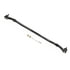 Moog DS1054 Steering Center Link Steering Center Link