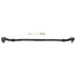 Moog DS1054 Steering Center Link Steering Center Link