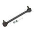 DS1067 by MOOG - Steering Drag Link