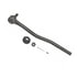 DS1177 by MOOG - MOOG DS1177 Steering Tie Rod End