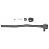 DS1177 by MOOG - MOOG DS1177 Steering Tie Rod End