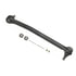 DS1215 by MOOG - QuickSteer DS1215 Steering Drag Link