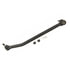 DS1207 by MOOG - Steering Drag Link - Front, for Ford F-800, LN8000, CF8000 (1990)