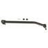 DS1207 by MOOG - Steering Drag Link - Front, for Ford F-800, LN8000, CF8000 (1990)