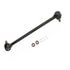 DS1216 by MOOG - MOOG DS1216 Steering Drag Link