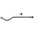 DS1256 by MOOG - MOOG DS1256 Suspension Track Bar front suspension track bar