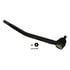 DS1289 by MOOG - MOOG DS1289 Steering Tie Rod End